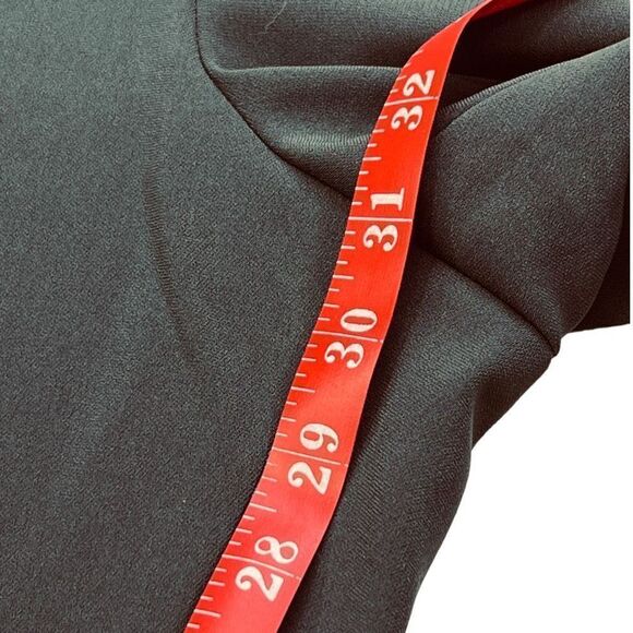 NWT JONES NEW YORK Women’s Odyssey Pewter Grey Pants Slacks - Picture 4 of 7